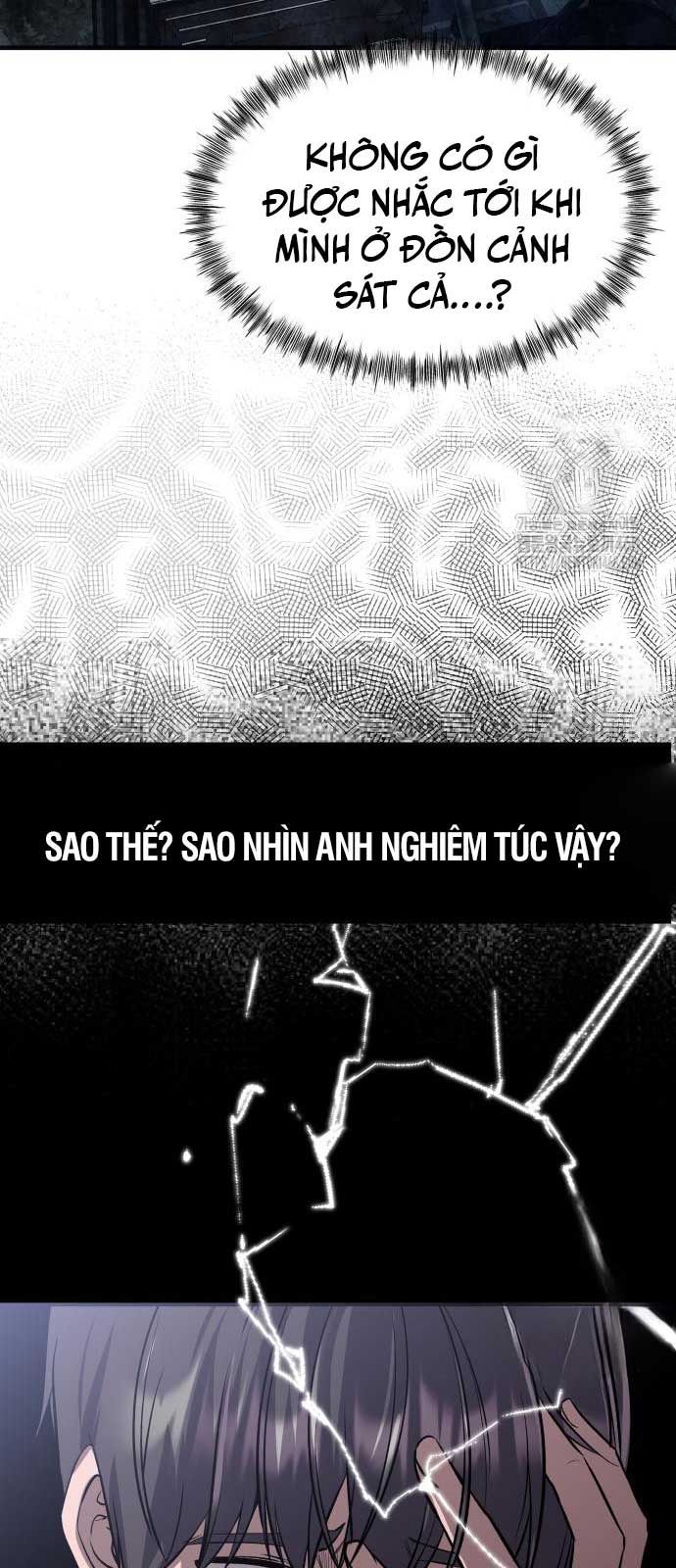 Hẹn Hò Rùng Rợn chapter 12 - Trang 60