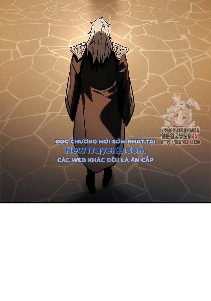 Thanh Kiếm Của Hoàng Đế chapter 85 - Trang 40