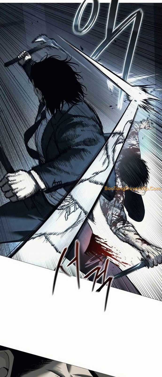 Sát Thủ Huyết Y chapter 7 - Trang 88