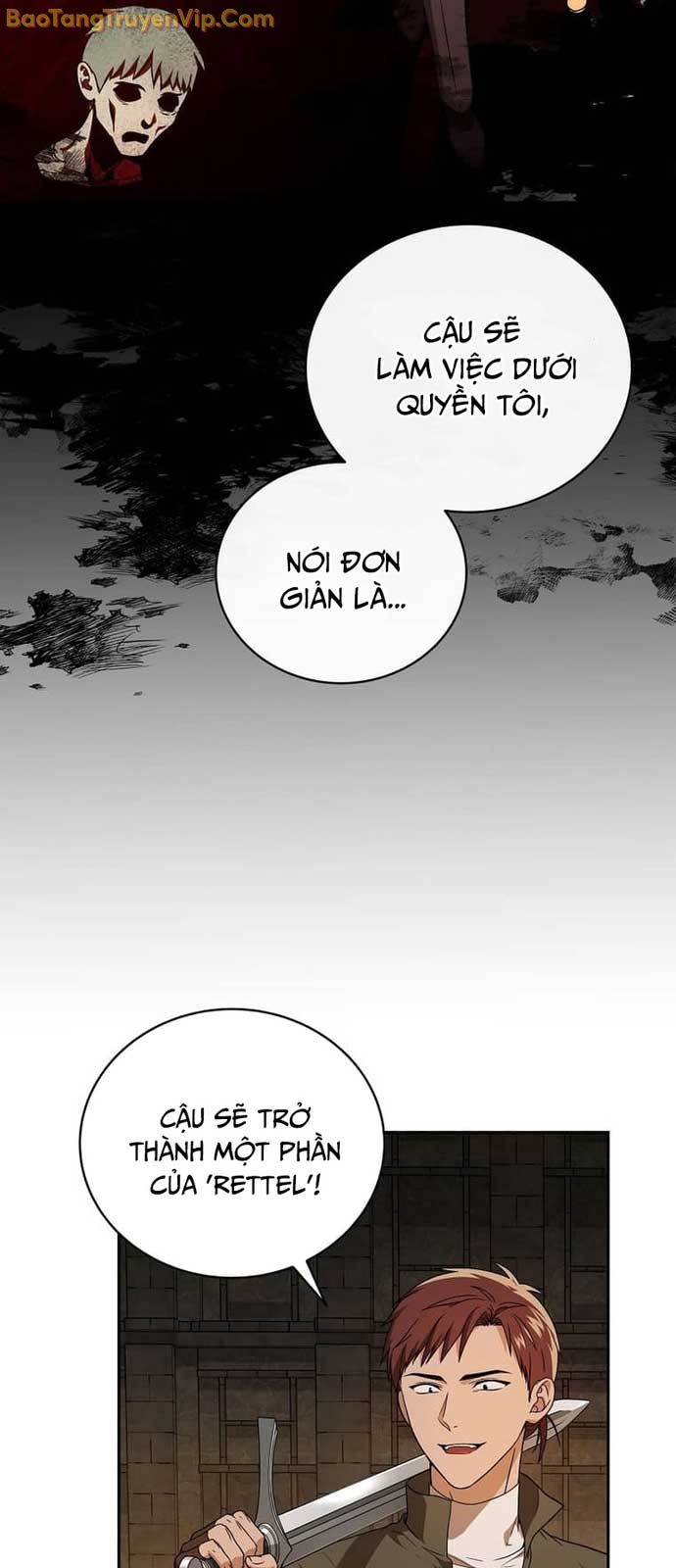 Thiên Tài Phép Thuật Nắm Giữ Khái Niệm chapter 7 - Trang 45