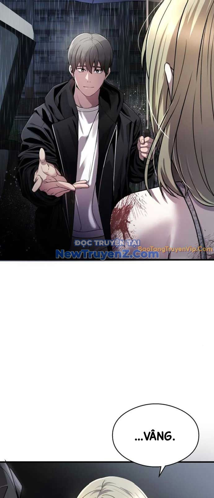 Hẹn Hò Rùng Rợn chapter 16 - Trang 88