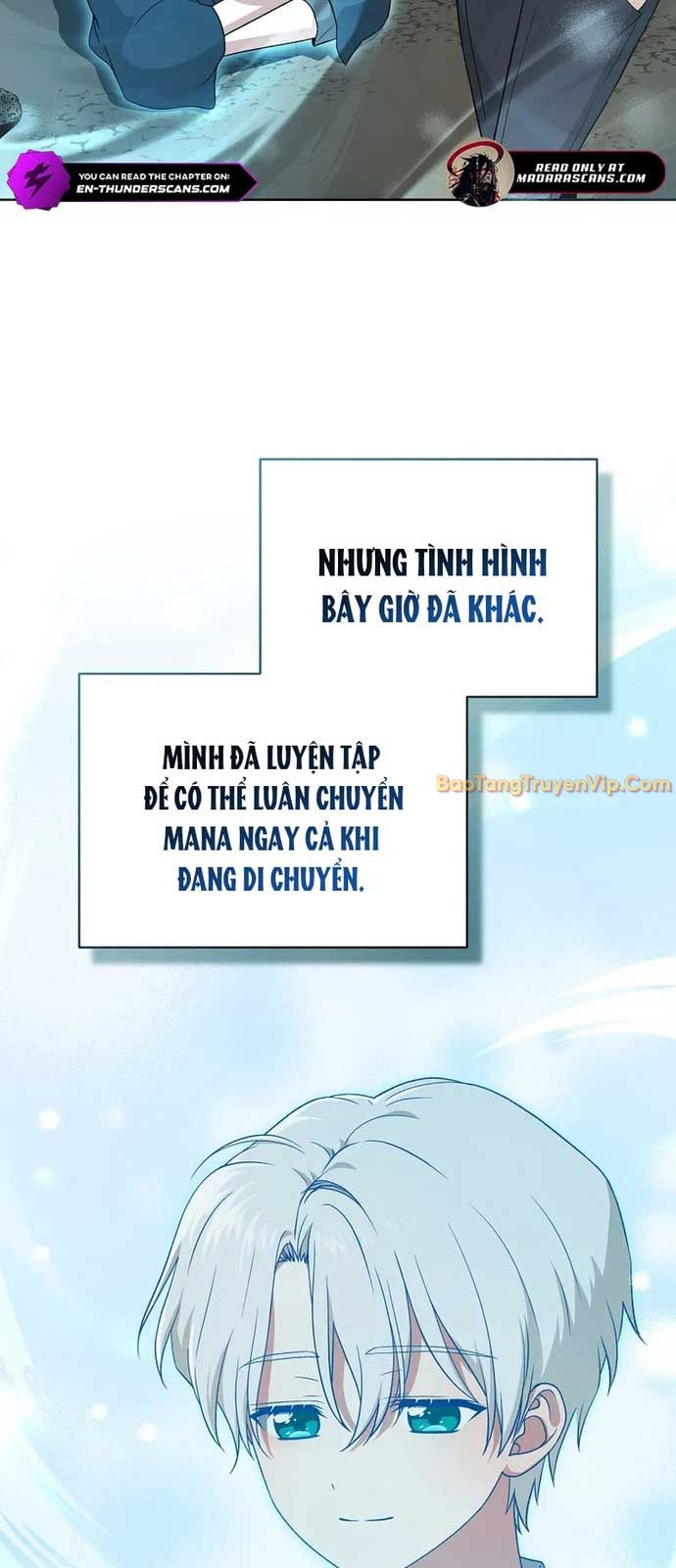 Thiên Tài Phép Thuật Nắm Giữ Khái Niệm chapter 4 - Trang 8