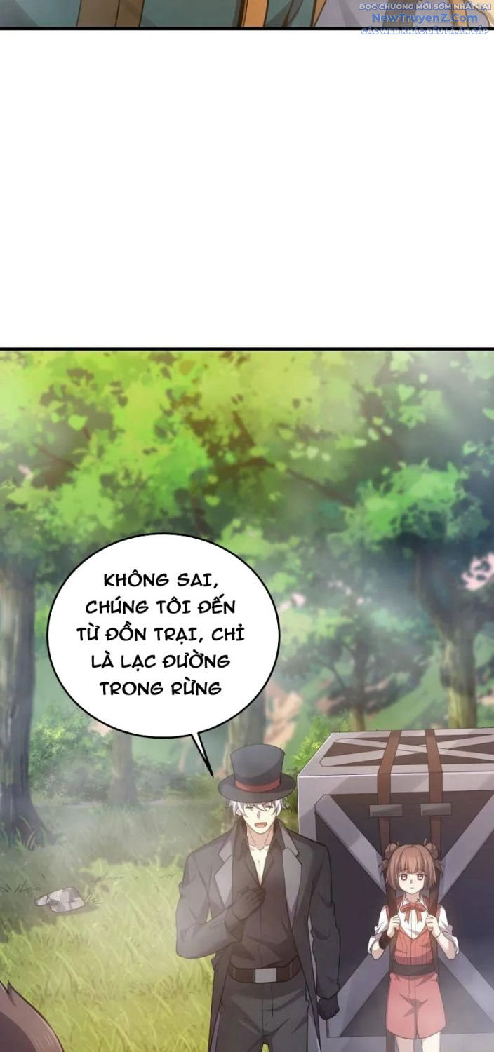 Đệ Nhất Danh Sách chapter 566 - Trang 29