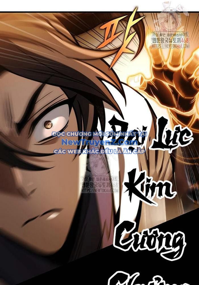 Thanh Kiếm Của Hoàng Đế chapter 85 - Trang 119
