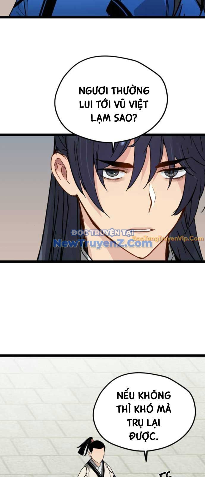 Thiên Tài Đoản Mệnh chapter 37 - Trang 56
