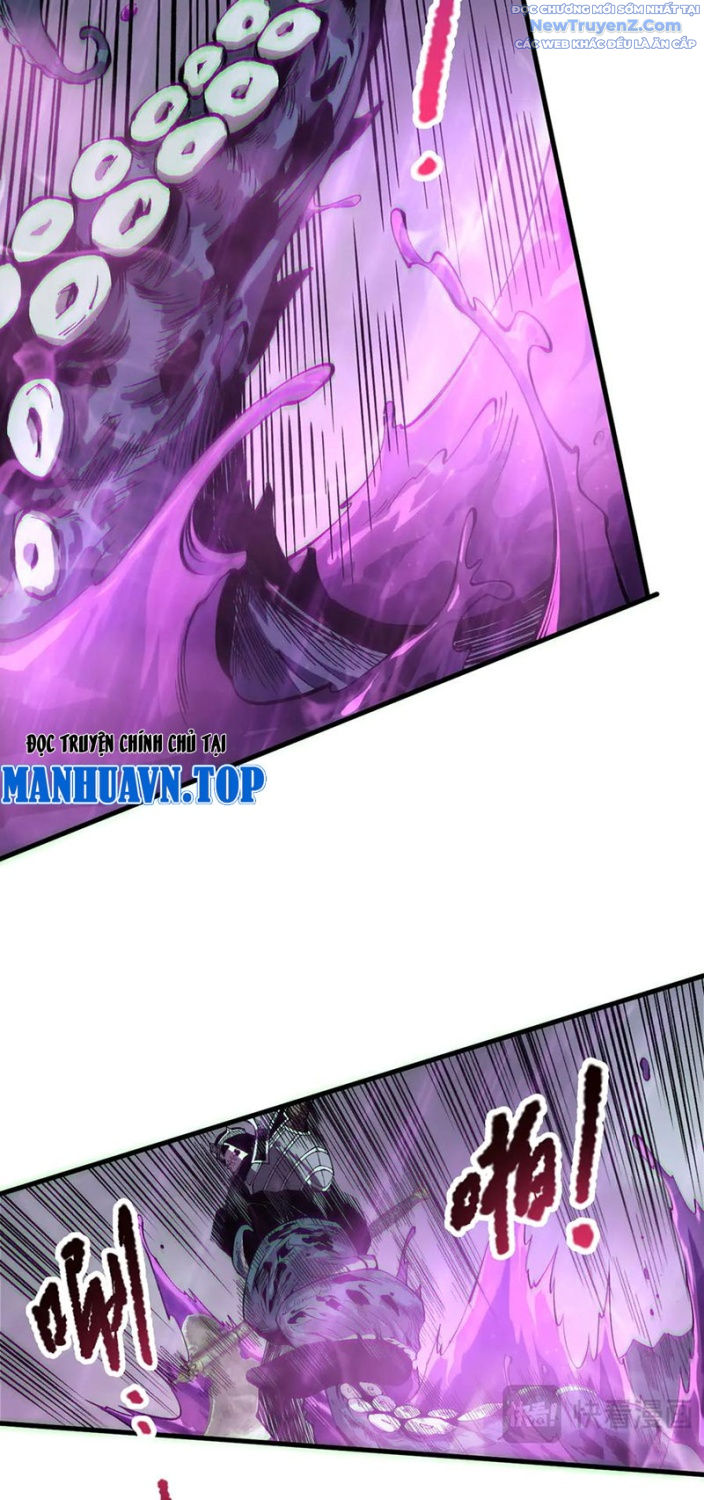 Thảm Họa Tử Linh Sư chapter 180 - Trang 43