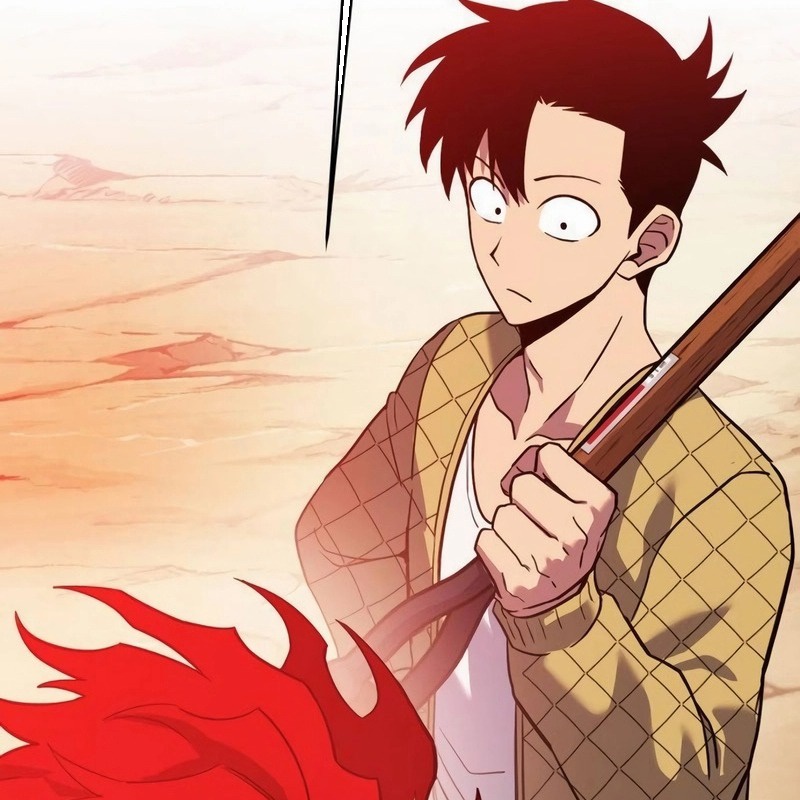 Cây Xẻng Xúc Được Mọi Thứ chapter 8 - Trang 379