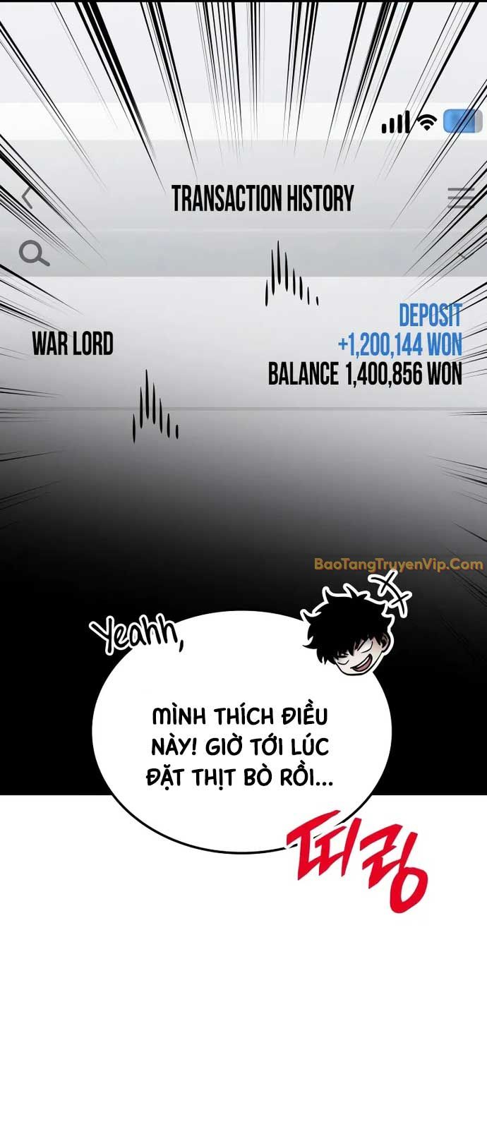 Độc Chiến Đế Vương chapter 13 - Trang 96