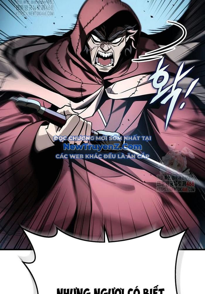 Thanh Kiếm Của Hoàng Đế chapter 86 - Trang 92