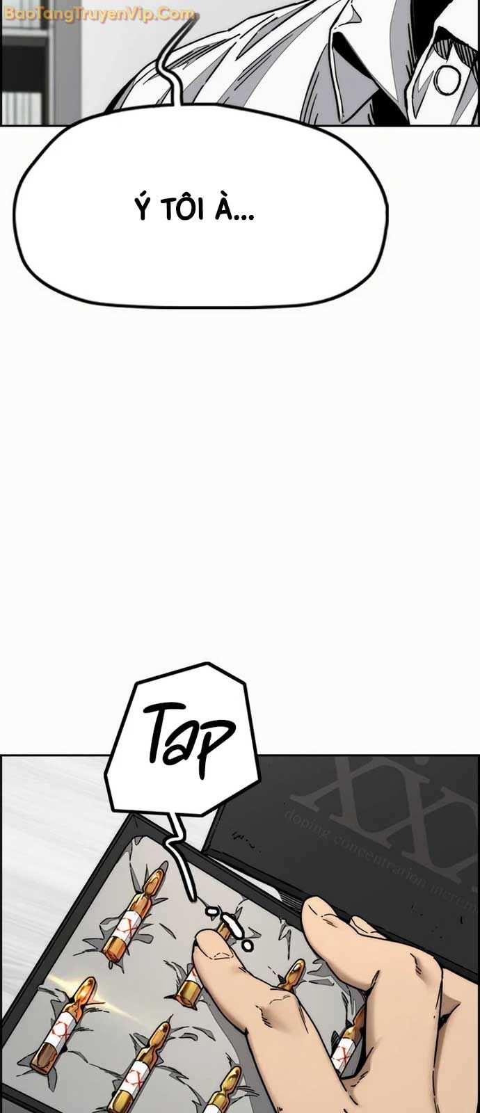 Thể Thao Cực Hạn chapter 549 - Trang 121