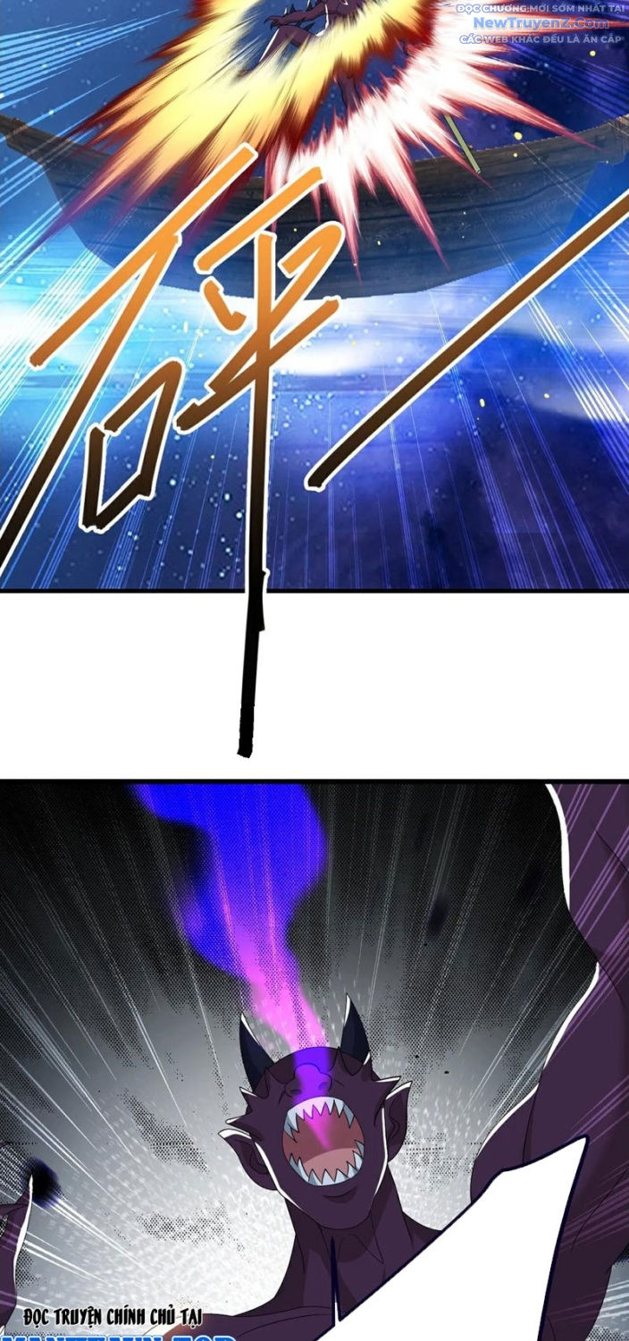 Tiên Võ Đế Tôn chapter 804 - Trang 5