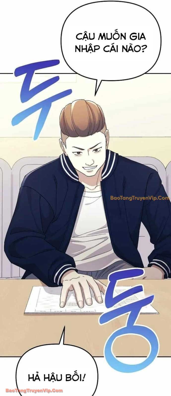 Cuộc Sống Làm Lại Của Kẻ Nghiện Game chapter 8 - Trang 56