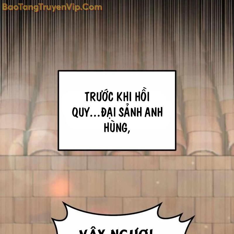 Hồi Quy Nhưng Thế Giới Vẫn Bình Yên chapter 17 - Trang 204