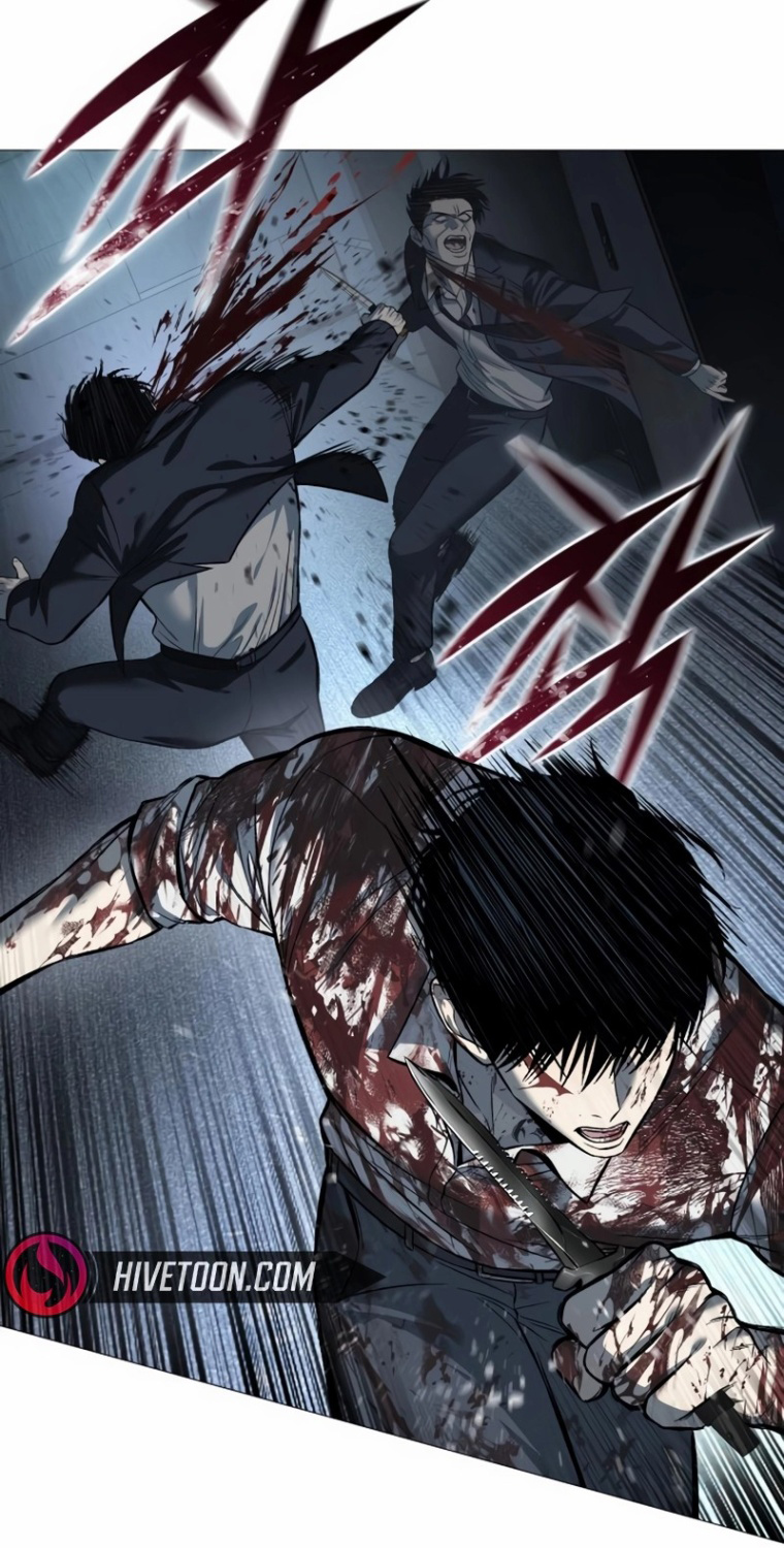 Sát Thủ Huyết Y chapter 6 - Trang 53