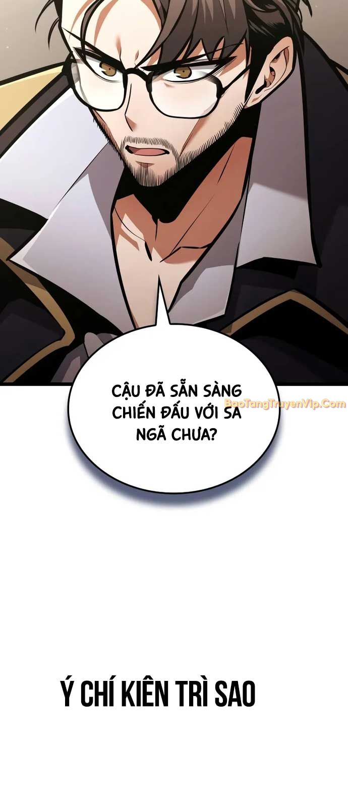 Độc Chiến Đế Vương chapter 13 - Trang 43