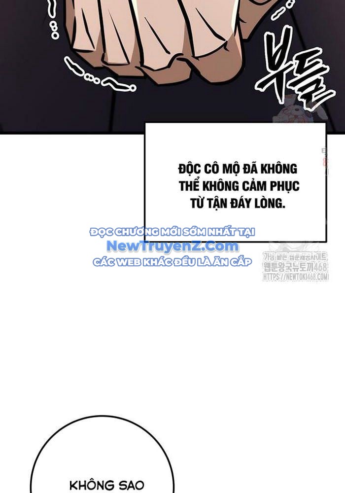 Thanh Kiếm Của Hoàng Đế chapter 85 - Trang 135