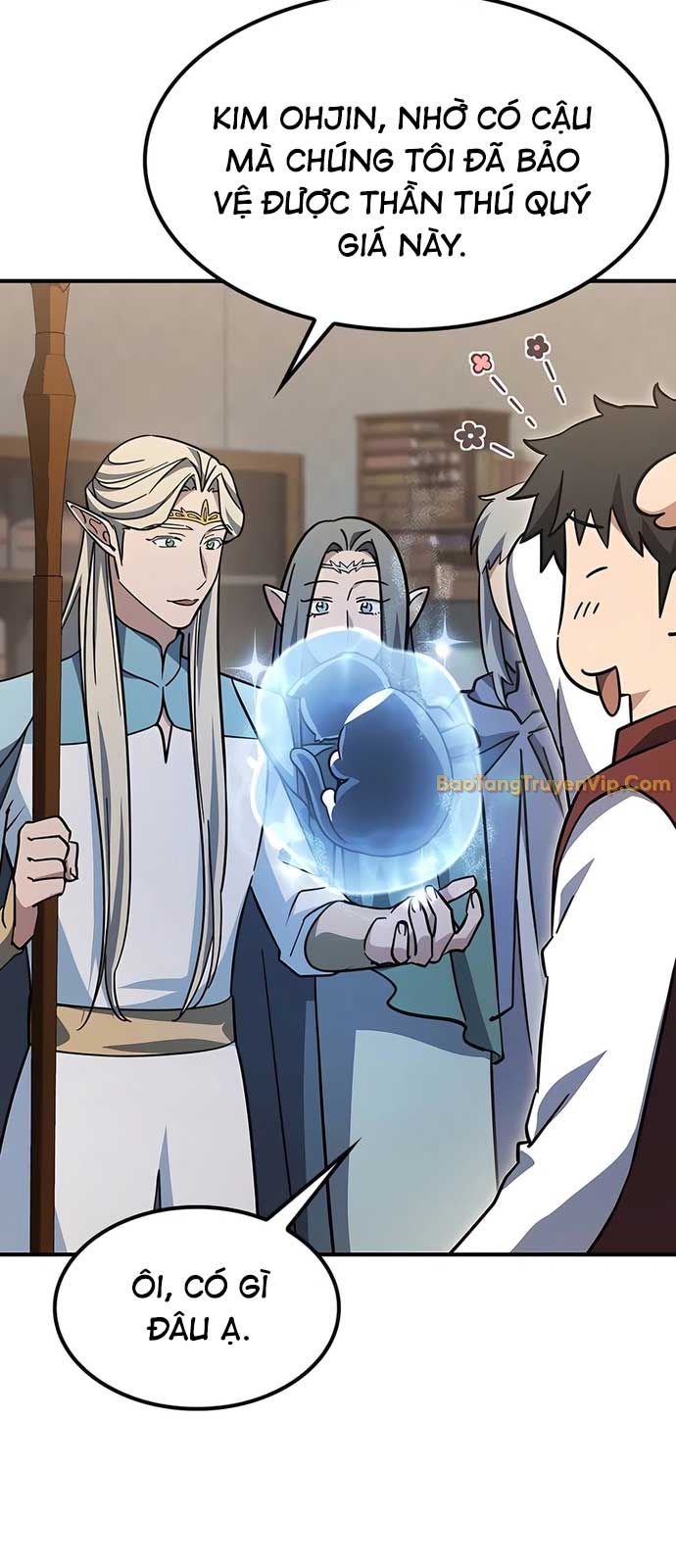 Bác Sĩ Thú Y Ở Dị Giới chapter 11 - Trang 55