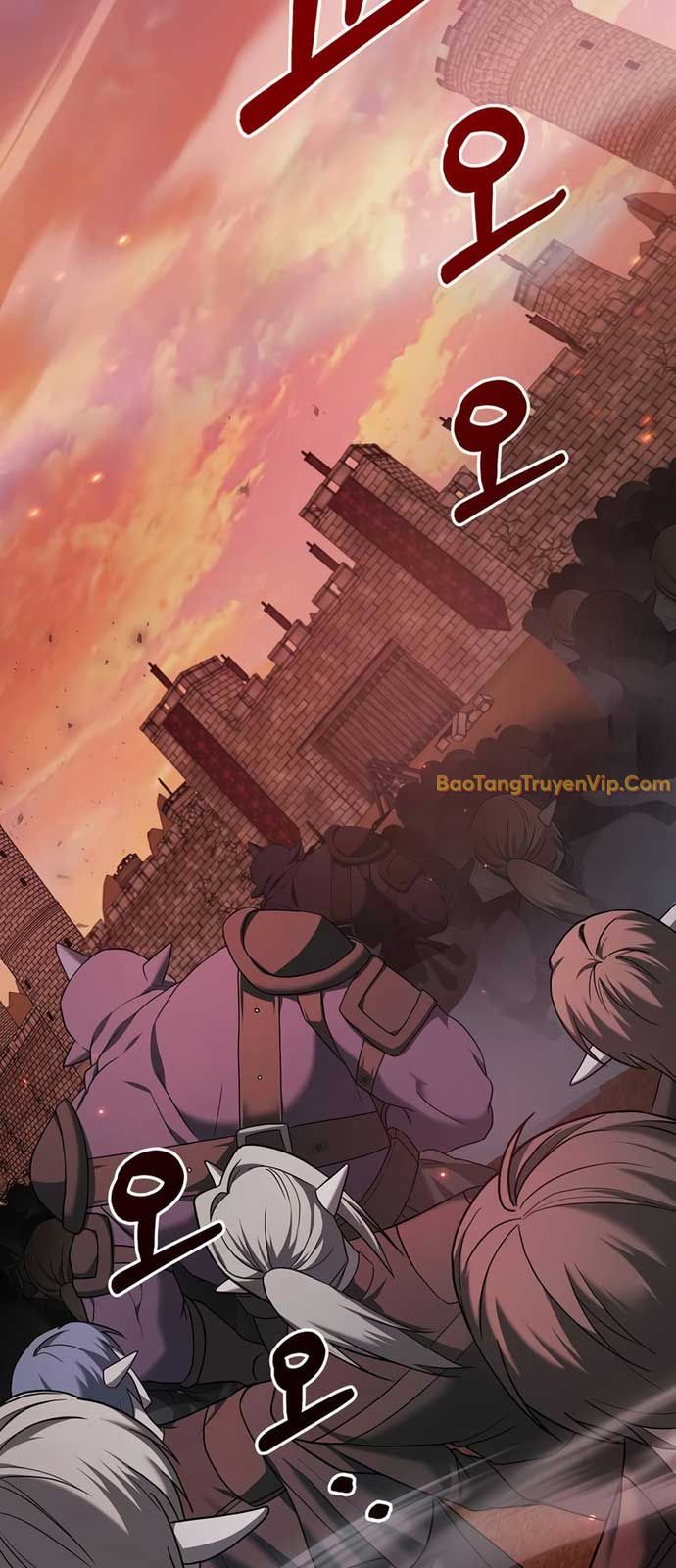 Tôi Không Tài Năng Đến Thế Đâu chapter 78 - Trang 30