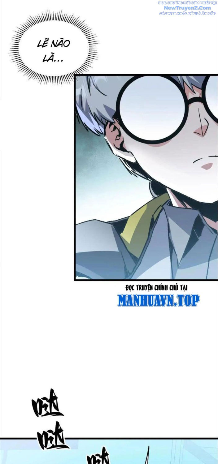 Mạt Thế Cẩu Sinh: Gián Giúp Ta Chồng Buff chapter 40 - Trang 19