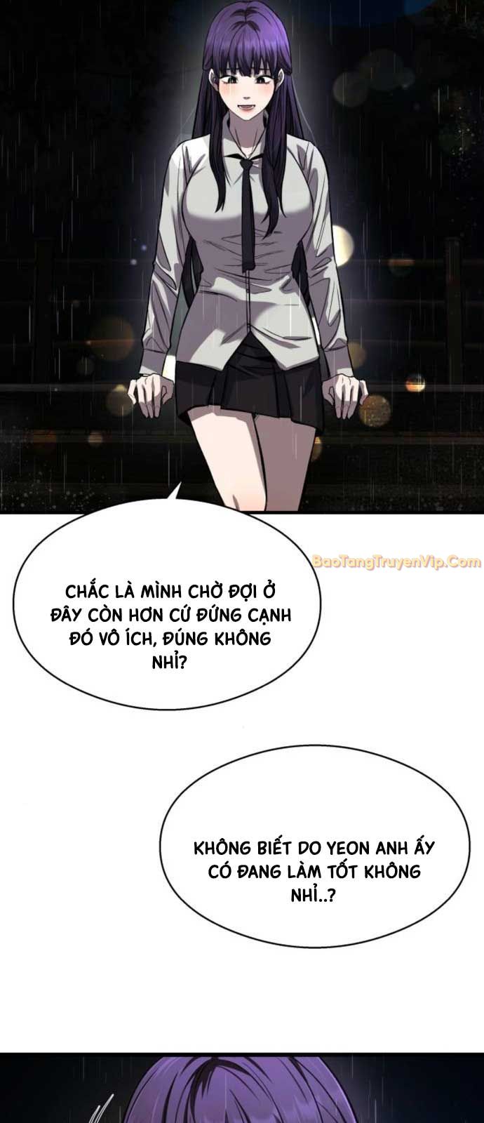 Hẹn Hò Rùng Rợn chapter 14 - Trang 20