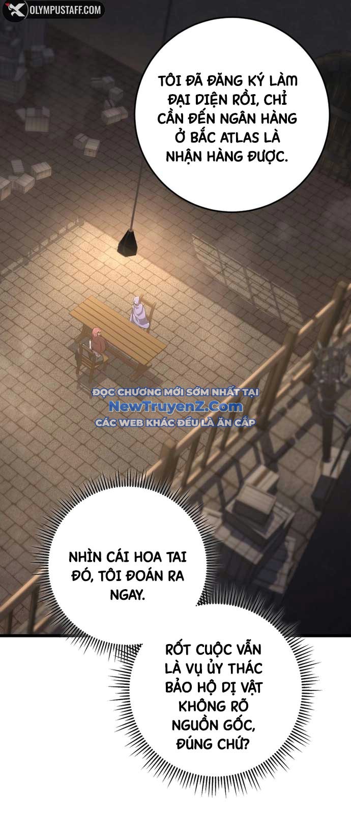 Sát Long Nhân Hồi Quy Siêu Việt chapter 39 - Trang 22