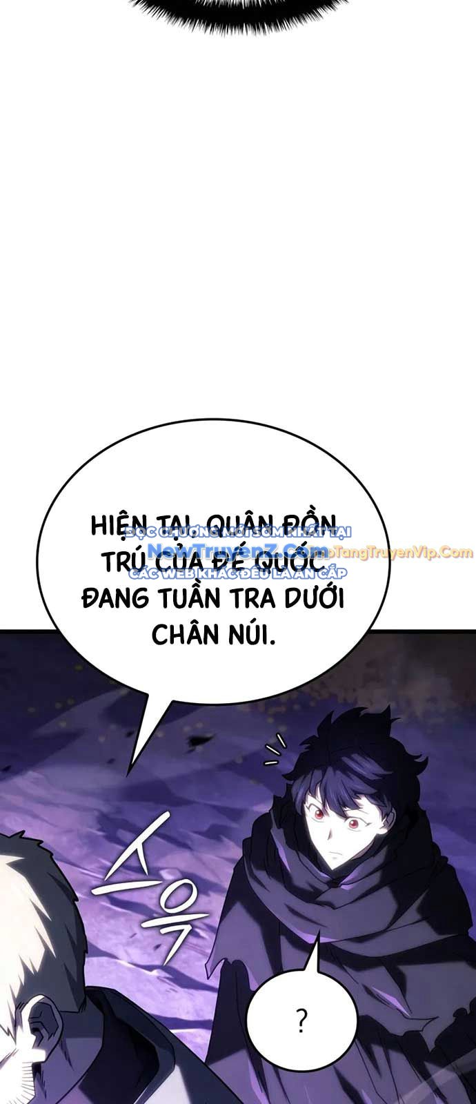 Thiết Huyết Kiếm Sĩ Hồi Quy chapter 112 - Trang 31