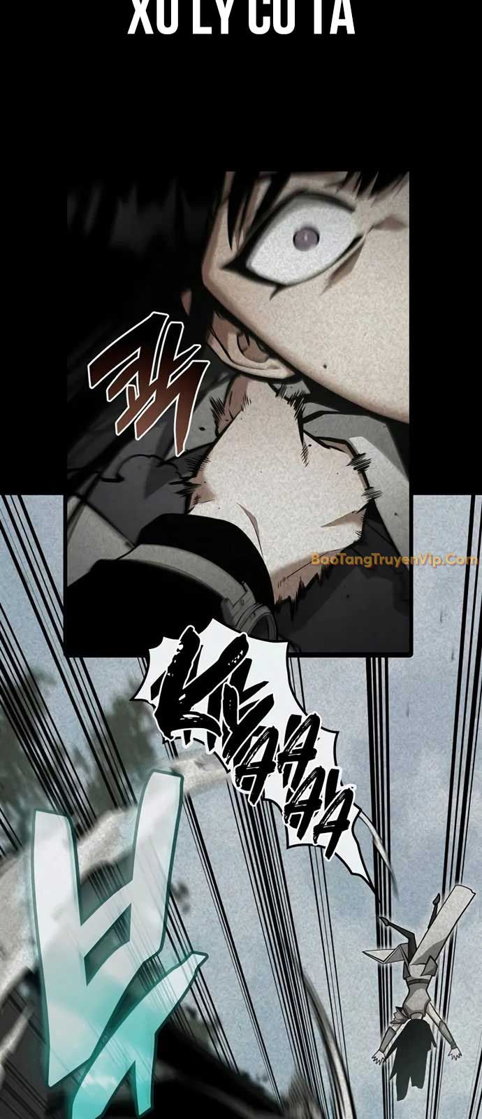 Độc Chiến Đế Vương chapter 12 - Trang 16