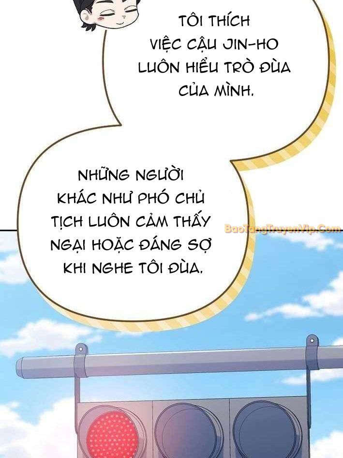 Cuộc Sống Làm Lại Của Kẻ Nghiện Game chapter 15 - Trang 10