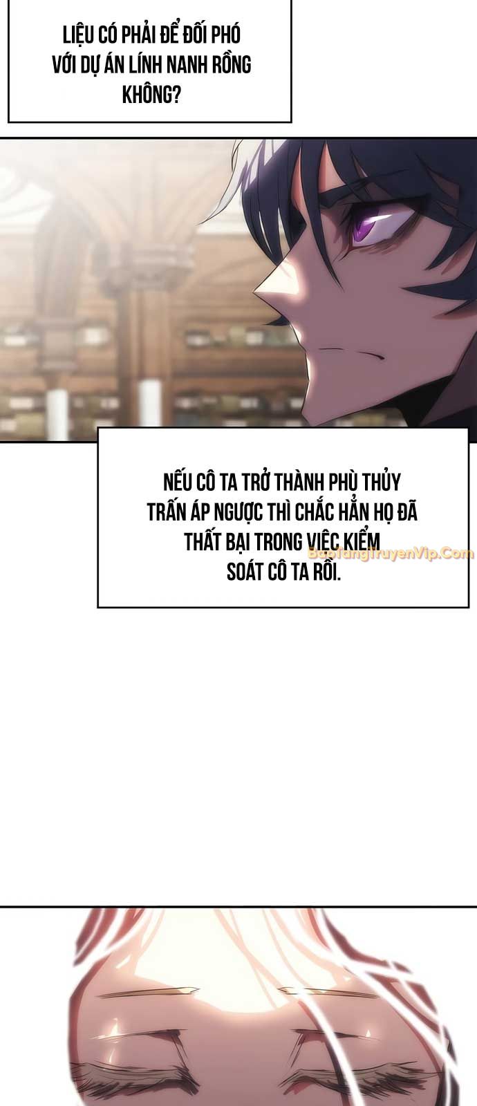 Bản Năng Hồi Quy Của Chó Săn chapter 62 - Trang 17