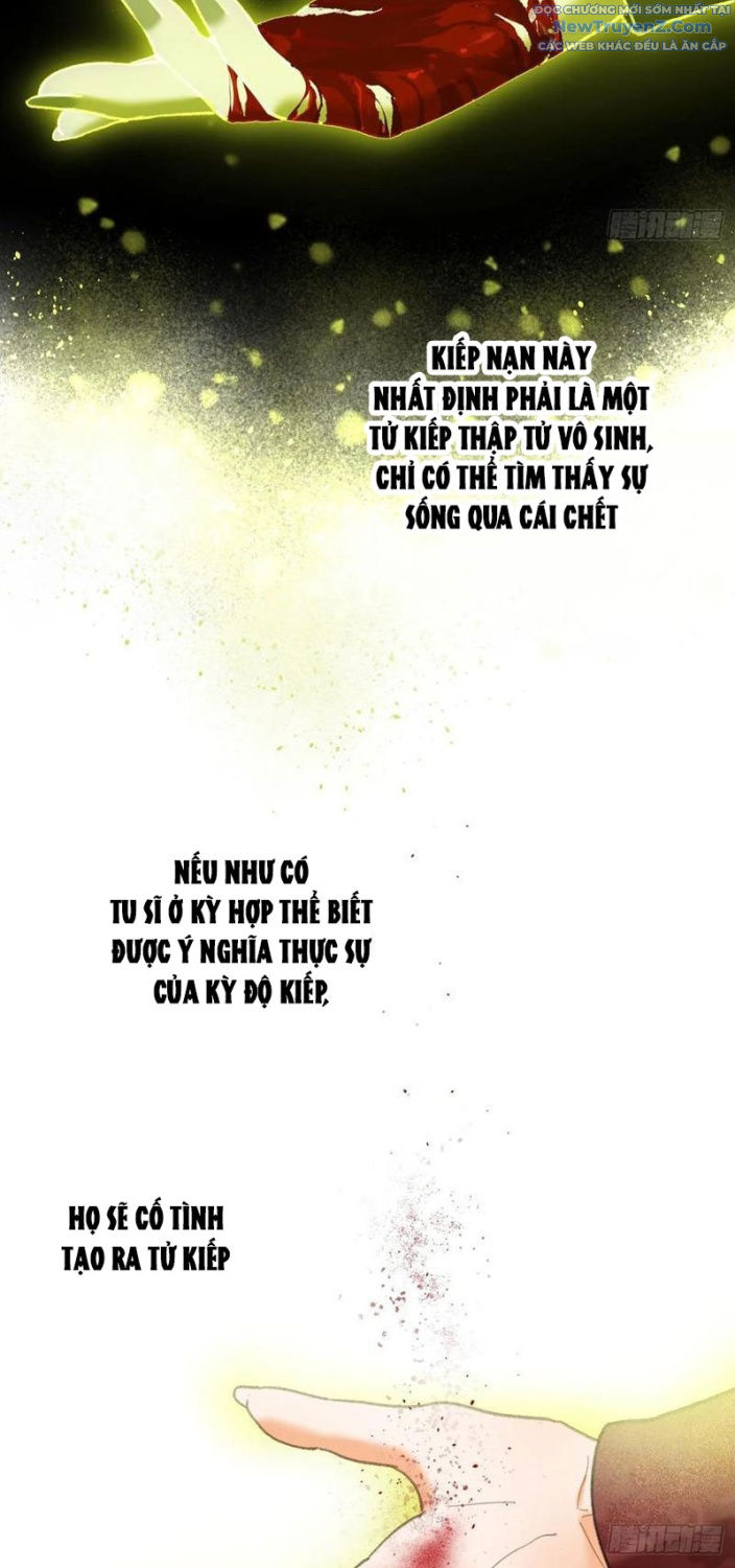 Đại Thừa Kỳ Mới Có Nghịch Tập Hệ Thống chapter 64 - Trang 39