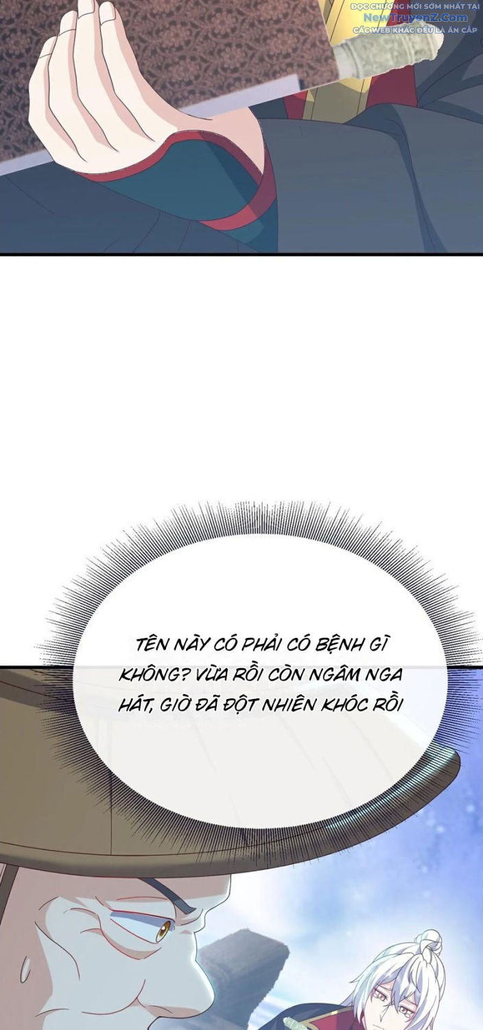 Tiên Võ Đế Tôn chapter 804 - Trang 61