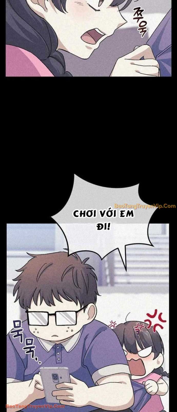 Cuộc Sống Làm Lại Của Kẻ Nghiện Game chapter 9 - Trang 43