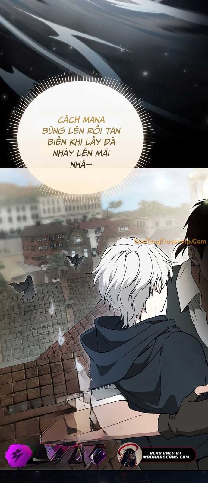 Thiên Tài Phép Thuật Nắm Giữ Khái Niệm chapter 2 - Trang 77