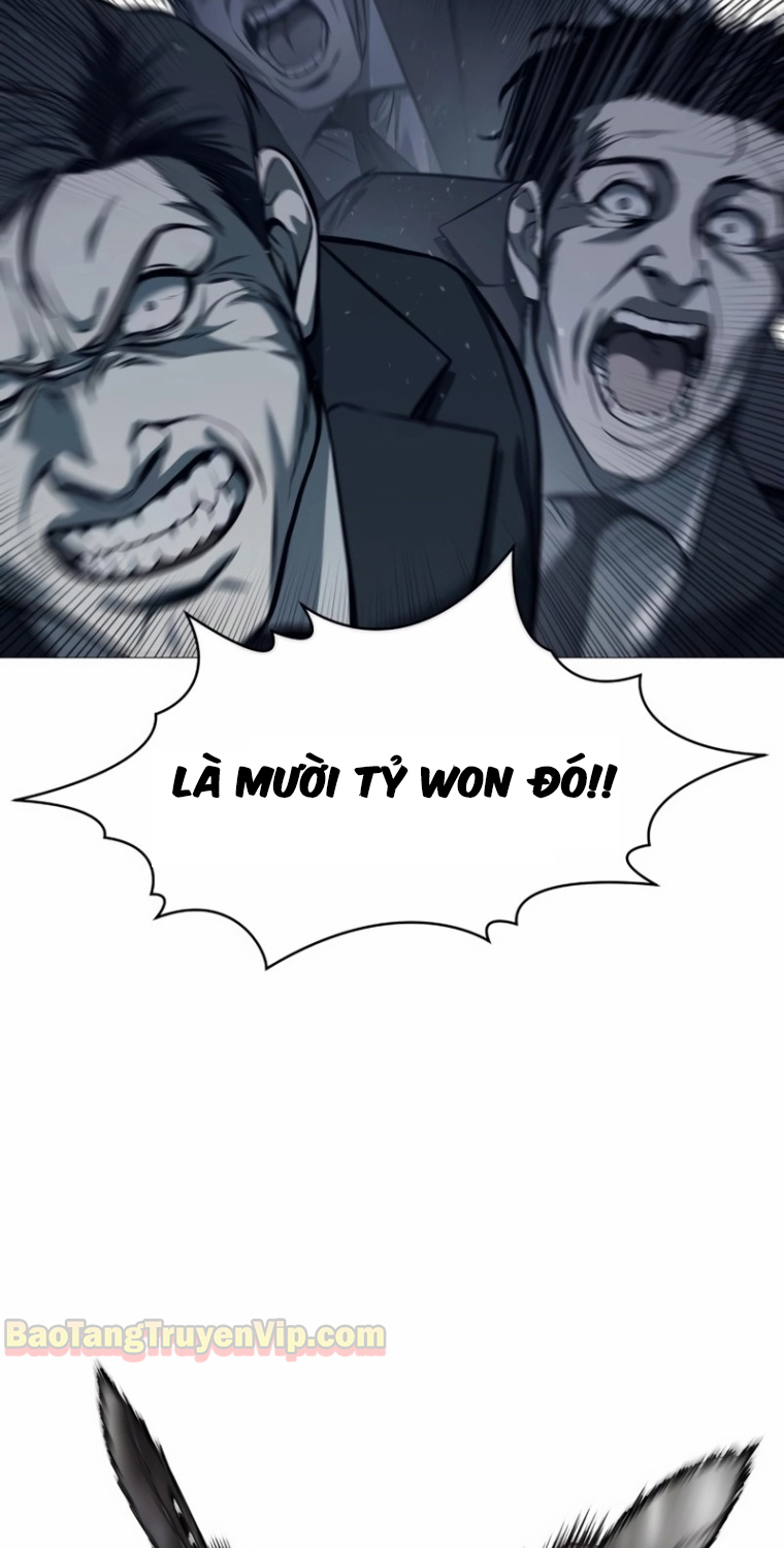 Sát Thủ Huyết Y chapter 6 - Trang 22