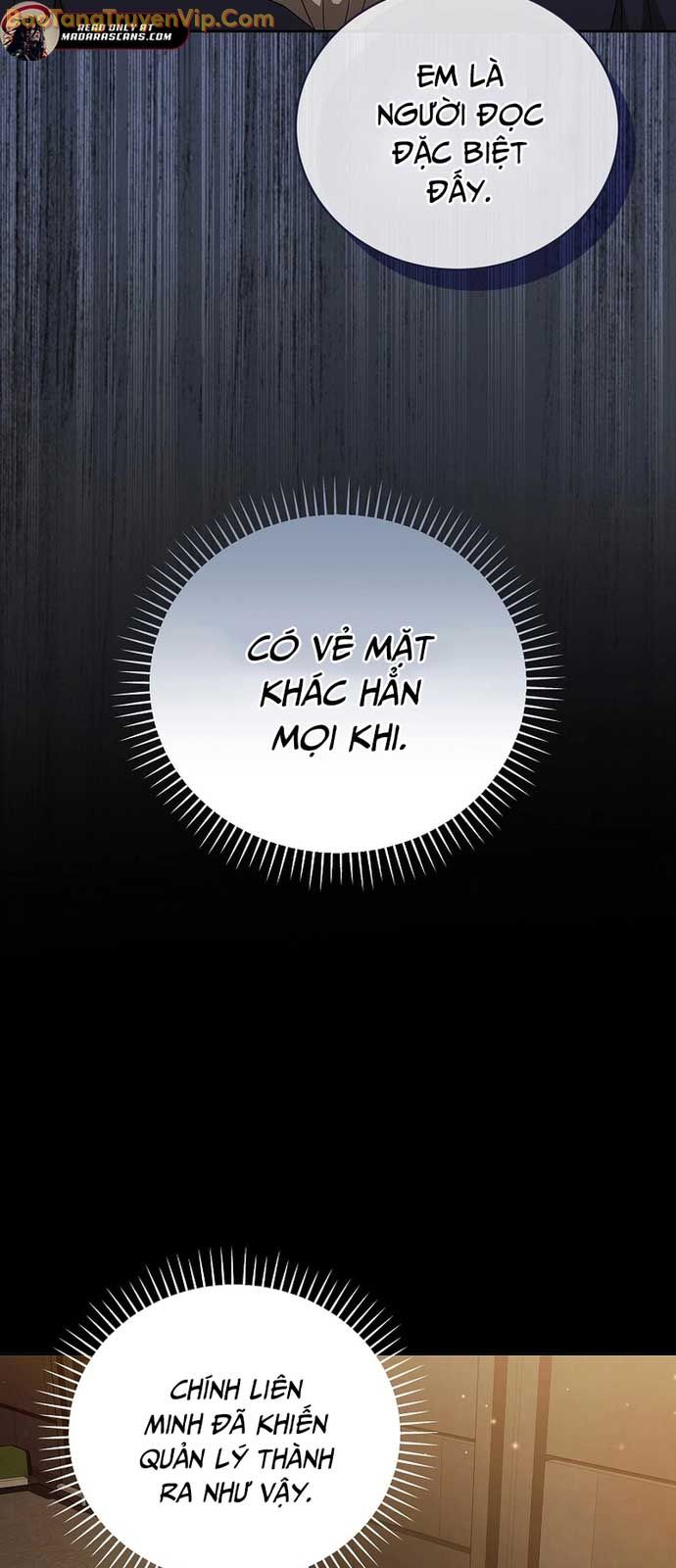 Thiên Tài Phép Thuật Nắm Giữ Khái Niệm chapter 6 - Trang 5