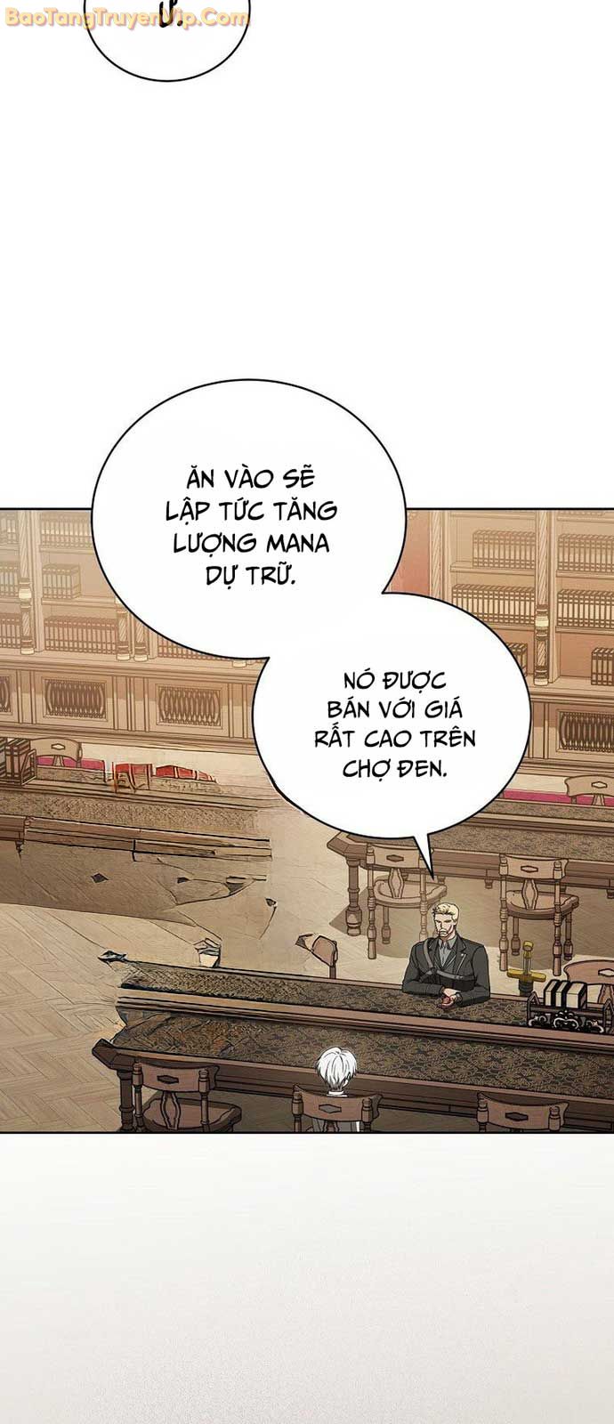 Thiên Tài Phép Thuật Nắm Giữ Khái Niệm chapter 8 - Trang 28