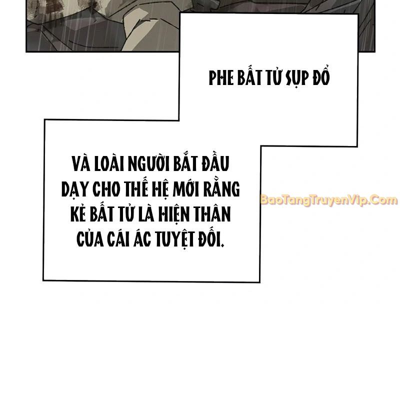 Kẻ Chôn Cất Quái Vật chapter 4 - Trang 5