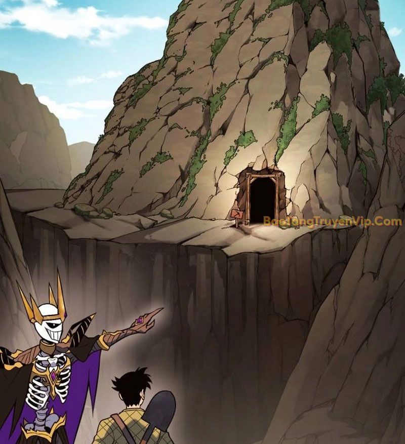 Cây Xẻng Xúc Được Mọi Thứ chapter 6 - Trang 112