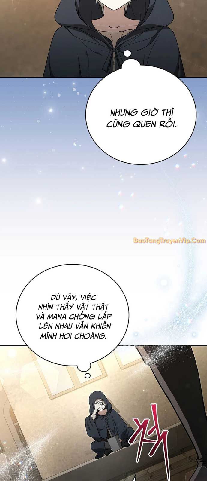Thiên Tài Phép Thuật Nắm Giữ Khái Niệm chapter 2 - Trang 28