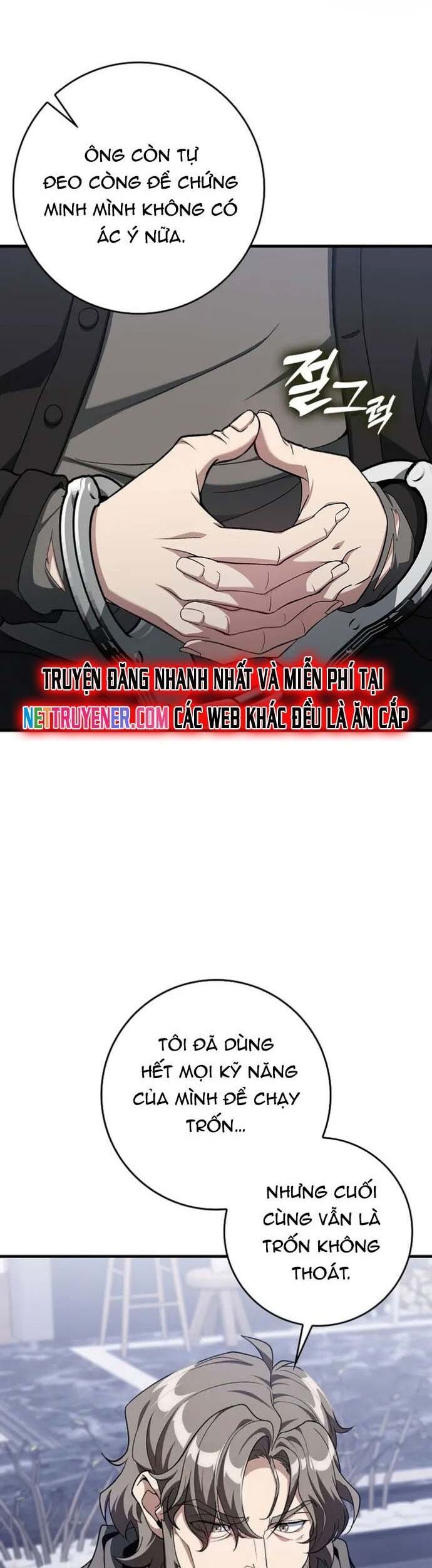 Người Chơi Cấp Tối Đa chapter 87 - Trang 11