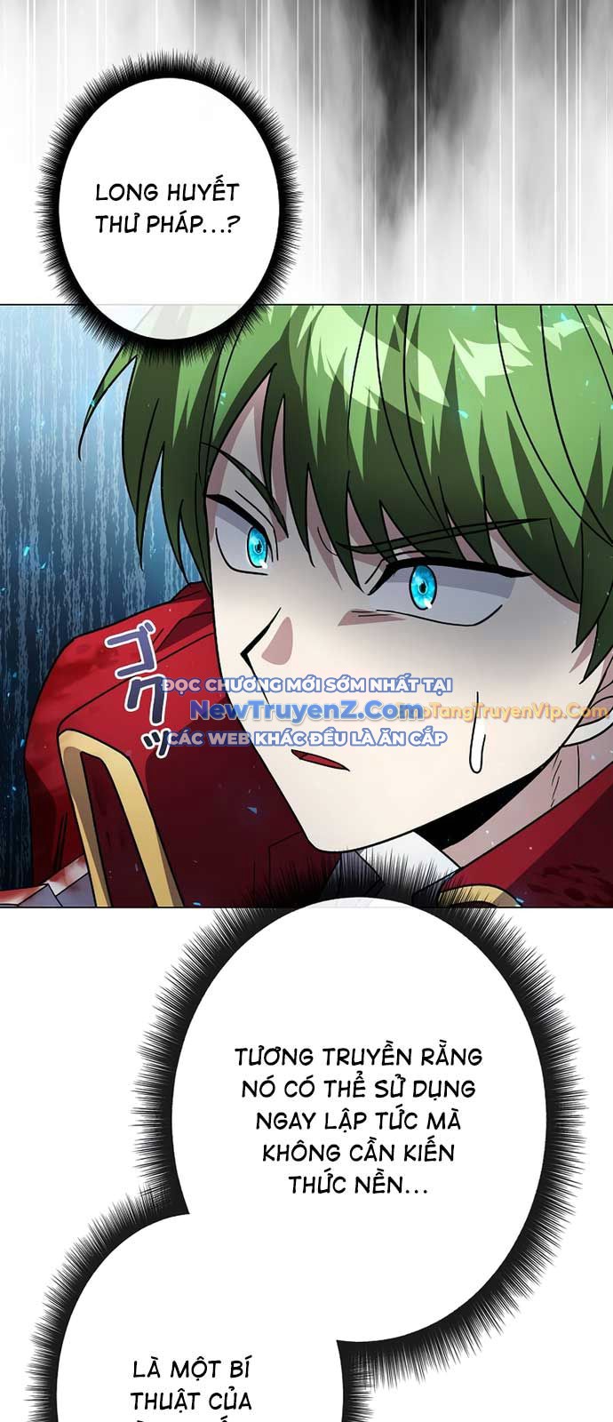 Bức Thư Tình Đến Từ Tương Lai chapter 32 - Trang 35