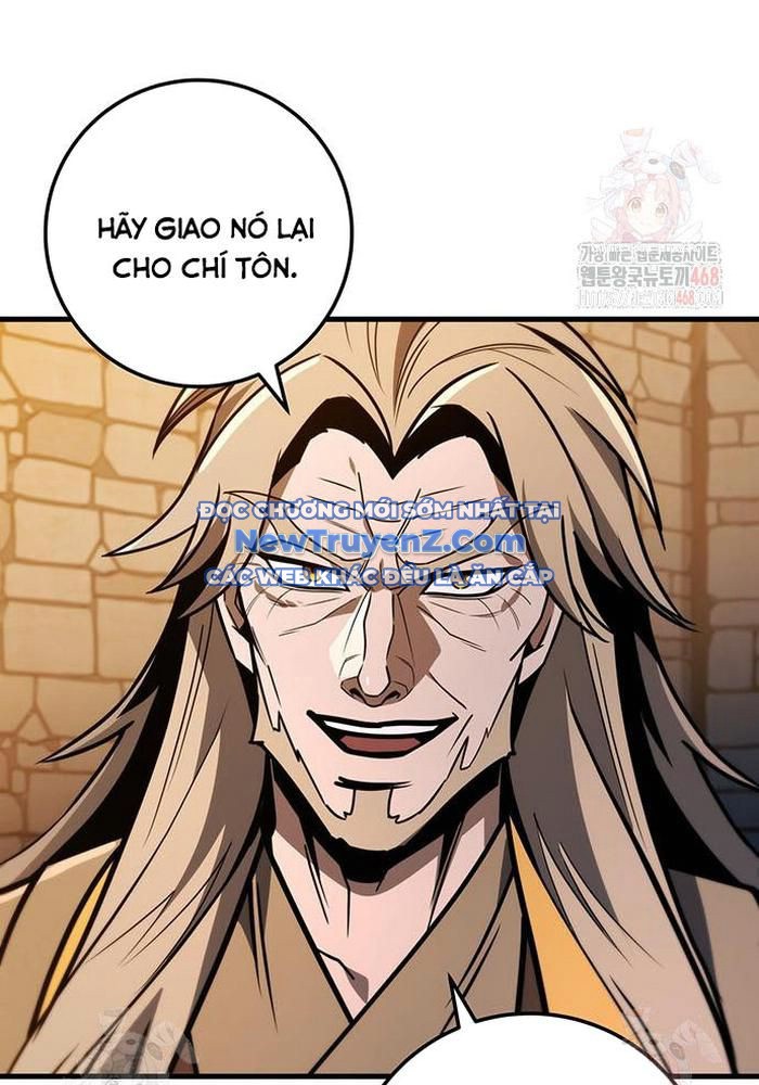 Thanh Kiếm Của Hoàng Đế chapter 85 - Trang 31