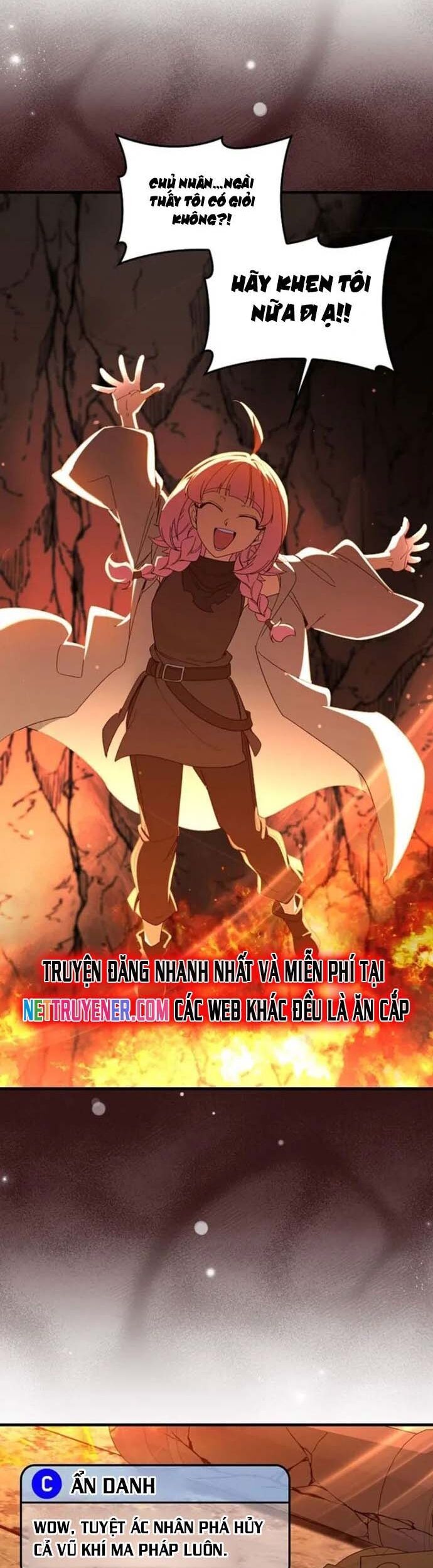Người Chơi Cấp Tối Đa chapter 86 - Trang 13