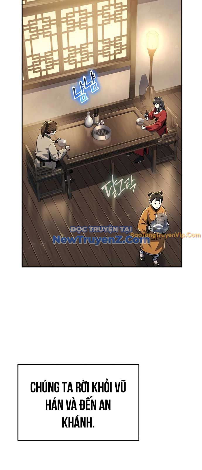 Chuyên Gia Côn Trùng Tại Đường Gia Tứ Xuyên chapter 36 - Trang 38