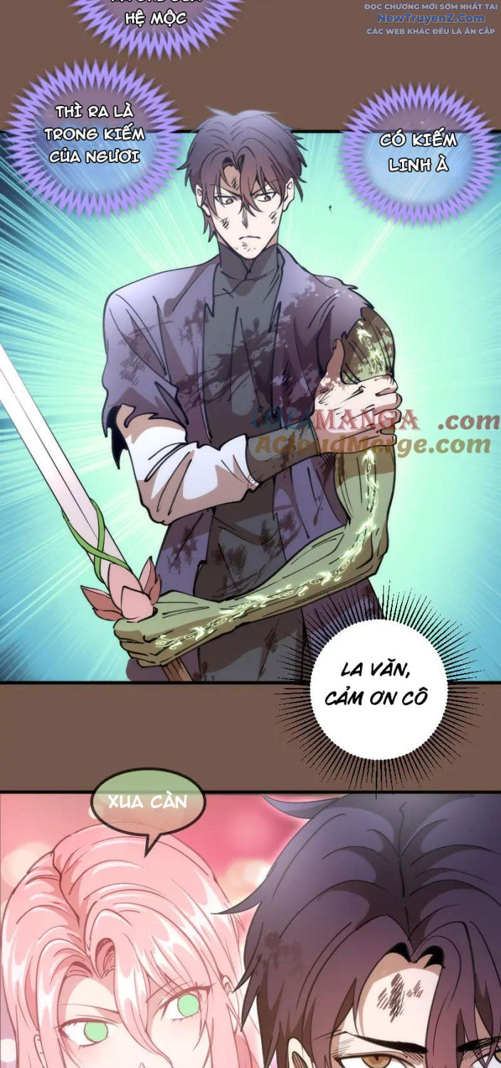 Cao Đẳng Linh Hồn chapter 331 - Trang 19