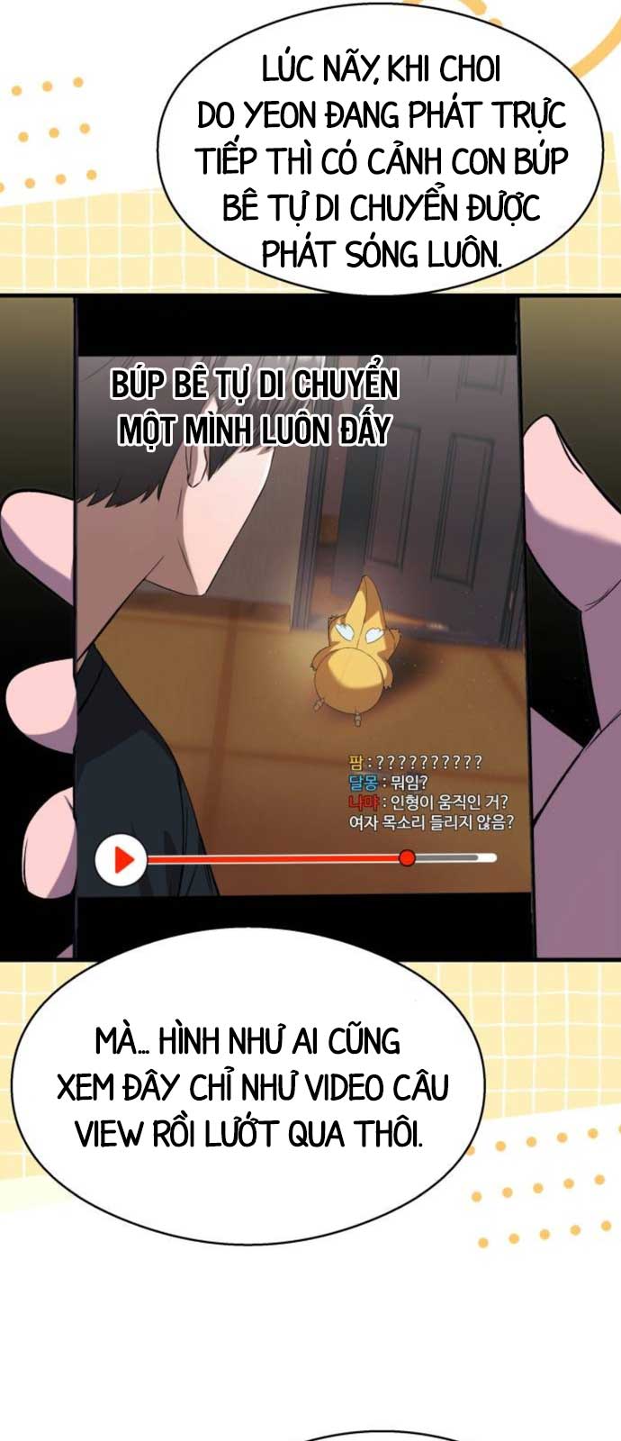 Hẹn Hò Rùng Rợn chapter 15 - Trang 20