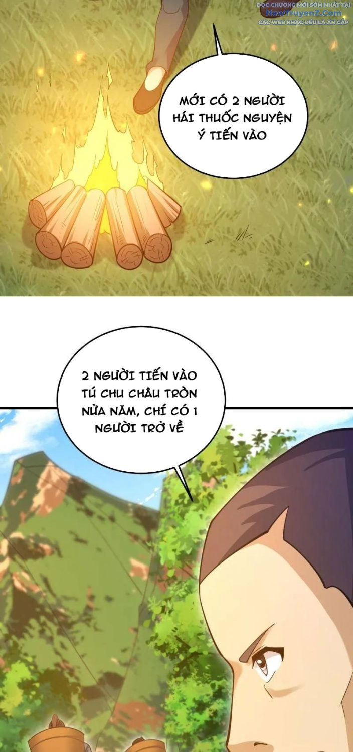 Đệ Nhất Danh Sách chapter 566 - Trang 58