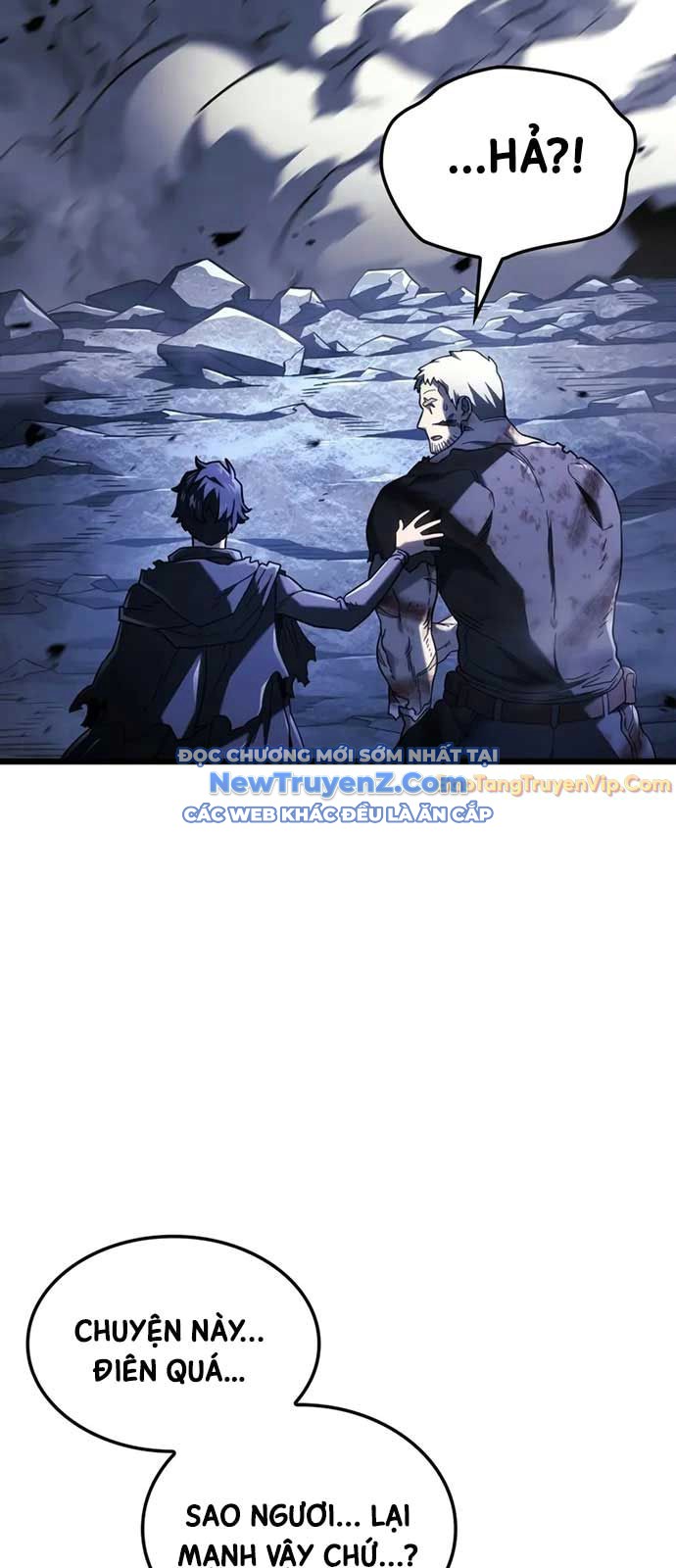 Thiết Huyết Kiếm Sĩ Hồi Quy chapter 112 - Trang 63