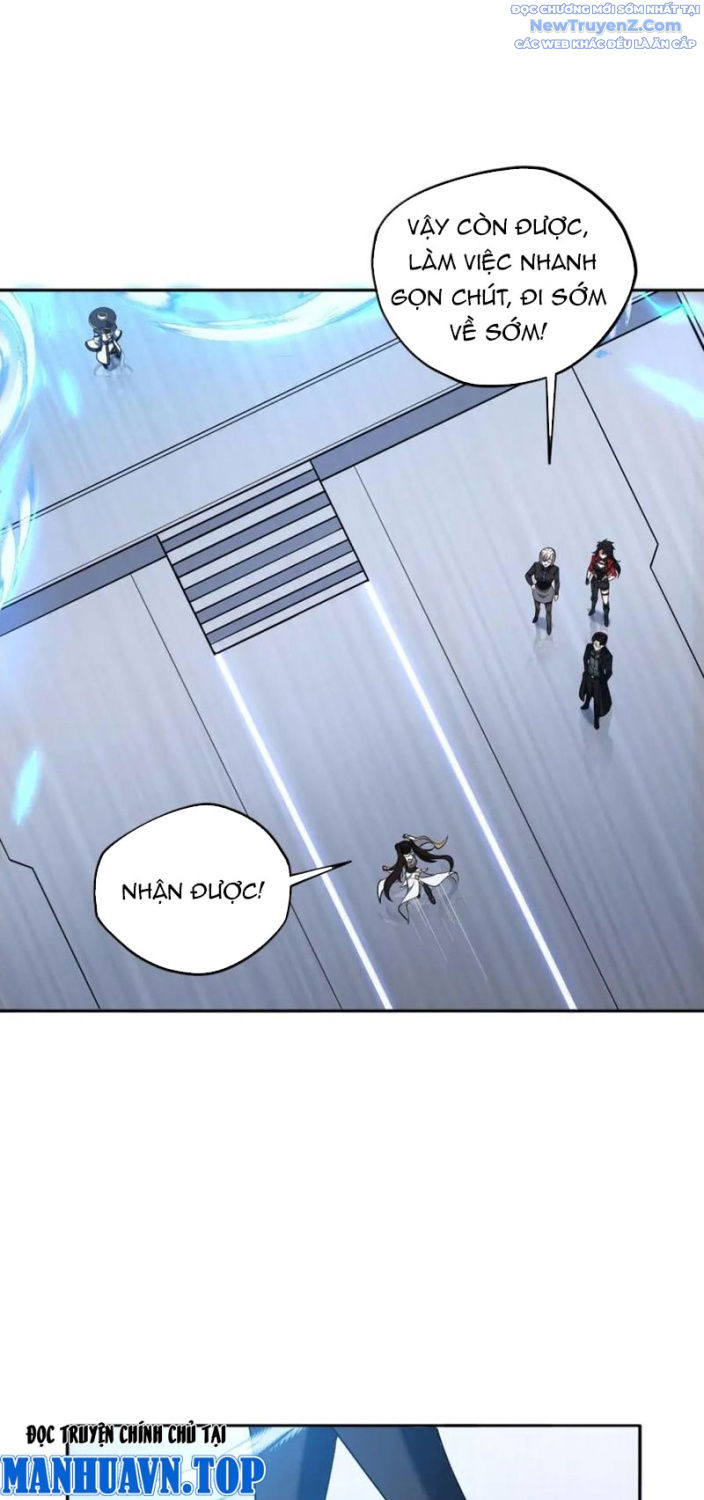 Đại Lộ Vô Danh chapter 86 - Trang 33