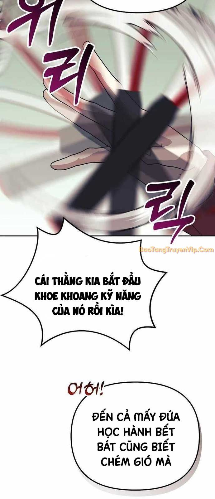 Cuộc Sống Làm Lại Của Kẻ Nghiện Game chapter 10 - Trang 44